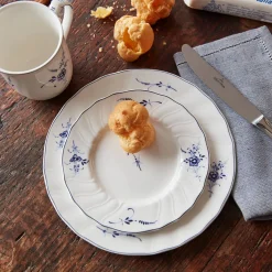 Villeroy & Boch Frühstücksteller "Vieux Luxembourg"