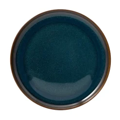 Villeroy & Boch Frühstücksteller "Crafted Denim"