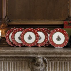 Villeroy & Boch Frühstücksteller 