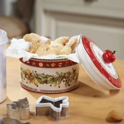 Villeroy & Boch Gebäckdose 