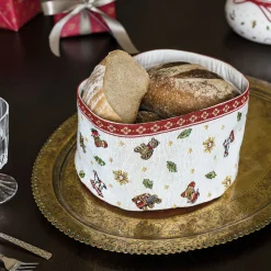 Villeroy & Boch Gobelin Brotkorb 15x23cm "Toy's Delight"