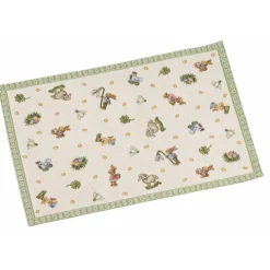 Villeroy & Boch Gobelin Platzset "Easter Delight"