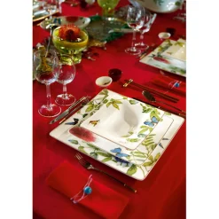 Villeroy & Boch Gourmetteller "Amazonia"
