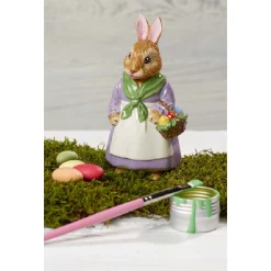 Villeroy & Boch Hase Mama Emma "Bunny Tales"