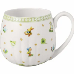 Villeroy & Boch Henkelbecher "Easter Delight"