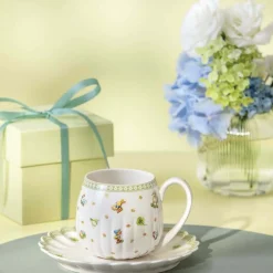 Villeroy & Boch Henkelbecher "Easter Delight"