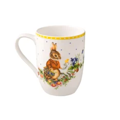 Villeroy & Boch Henkelbecher "Spring Awakening"