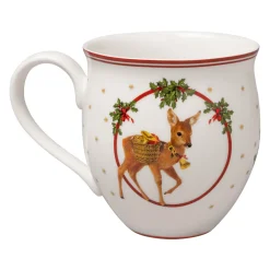 Villeroy & Boch Henkelbecher "Toy's Delight"