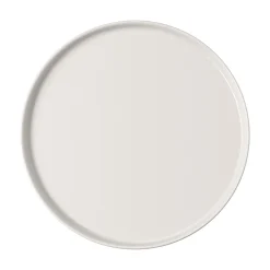 Villeroy & Boch Iconic Universalteller weiß 24x2cm