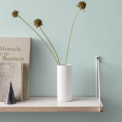 Villeroy & Boch it's my home Vase M mineral 6x15cm
