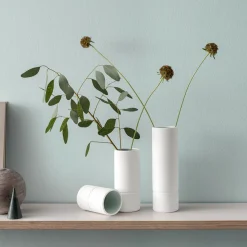 Villeroy & Boch it's my home Vase M mineral 6x15cm