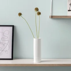 Villeroy & Boch it's my home Vase L mineral 6x20cm