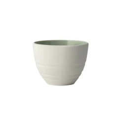 Villeroy & Boch it's my match mineral Becher Leaf 11x8cm