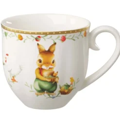 Villeroy & Boch Jahresbecher "Annual Easter Edition" 2026