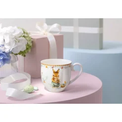 Villeroy & Boch Jahresbecher 