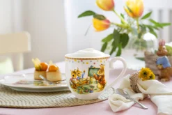 Villeroy & Boch Jahresbecher Annual Easter Edition