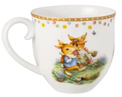 Villeroy & Boch Jahresbecher Annual Easter Edition