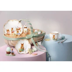 Villeroy & Boch Jahres-Eierbecher "Annual Easter Edition" 2026