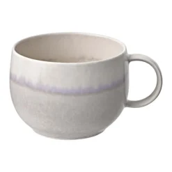 Villeroy & Boch Kaffee-Obertasse "Perlemor Sand"