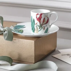 Villeroy & Boch Kaffeeobertasse 10x7x8cm "Avarua"
