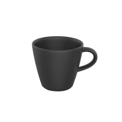 Villeroy & Boch Kaffeeobertasse "Manufacture Rock"