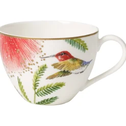 Villeroy & Boch Kaffeetasse "Amazonia Anmut"