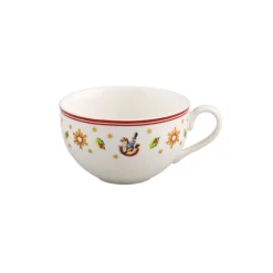 Villeroy & Boch Kaffee-/Teeobertasse "Toy's Delight"