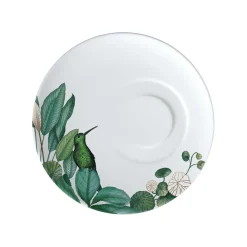 Villeroy & Boch Kaffee-/Teeuntertasse 18,5x18,5x1,5cm "Avarua"