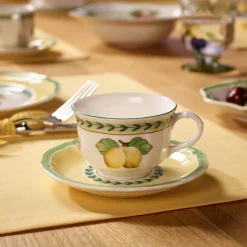 Villeroy & Boch Kaffee-/Teeuntertasse 