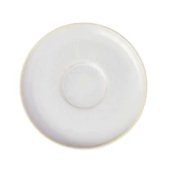 Villeroy & Boch Kaffee-Untertasse "Crafted Cotton"