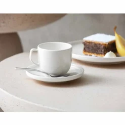 Villeroy & Boch Kaffee-Untere "Afina"