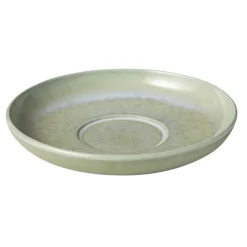 Villeroy & Boch Kaffee-Untertasse "Perlemor Alga"
