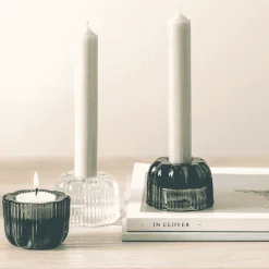 Villeroy & Boch Kerzenständer 2 in 1 