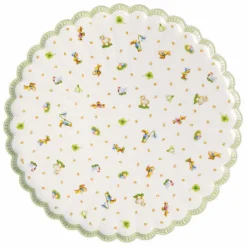 Villeroy & Boch Kuchen-/Tortenplatte 