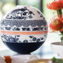 Villeroy & Boch La Boule "Iconic Paradiso"