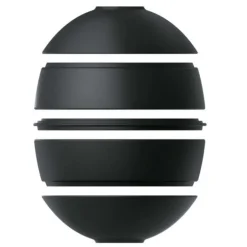 Villeroy & Boch La Boule Petite "Iconic black"