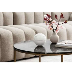 Villeroy & Boch La Boule Petite, Iconic white