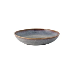 Villeroy & Boch Lave beige Schale flach klein 22x21x4,2cm
