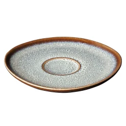 Villeroy & Boch Lave beige Kaffeeuntertasse 15,5x15x2cm