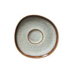 Villeroy & Boch Lave beige Kaffeeuntertasse 15,5x15x2cm