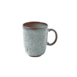 Villeroy & Boch Lave glacé Becher mit Henkel 12,5x9x10,5cm