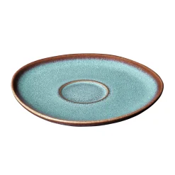 Villeroy & Boch Lave glacé Kaffeeuntertasse 15,5x15x2cm