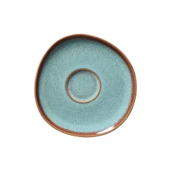 Villeroy & Boch Lave glacé Kaffeeuntertasse 15,5x15x2cm