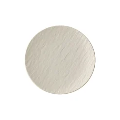 Villeroy & Boch Manufacture Rock blanc Brotteller 15,5x15,5x2cm