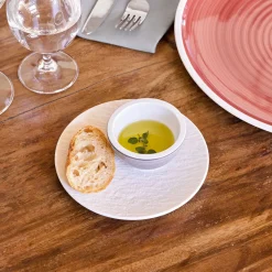 Villeroy & Boch Manufacture Rock blanc Brotteller 15,5x15,5x2cm