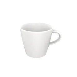 Villeroy & Boch Manufacture Rock blanc Kaffeeobertasse 10,5x8x7cm