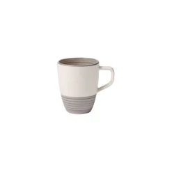 Villeroy & Boch Manufacture gris Mokka-/Espressoobertasse