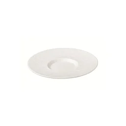 Villeroy & Boch Manufacture Rock blanc Kaffeeuntertasse 15,5x15,5x2cm
