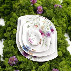 Villeroy & Boch Mariefleur Serve & Salad Dipschälchen 12x8cm