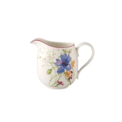 Villeroy & Boch Mariefleur Basic Milchkanne